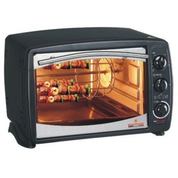 WF-2310 Oven Toaster, Rotisserie Bar B Q -24 Ltr - Oven Microwave - Best Price in Pakistan - HitShop.pk